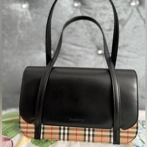 Burberrys handbag